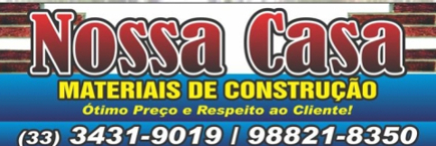 Nossa Casa Materiais de Construção